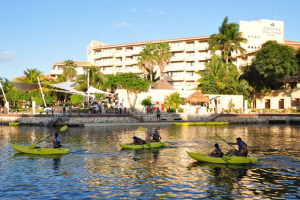 imagen Puerto Aventuras